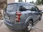 Mahindra XUV500 W8 1.99 mHawk, 2011, Diesel