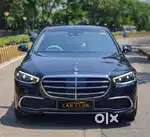 Mercedes-Benz S-Class S 350 CDIL, 2022, Diesel