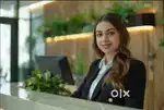 Receptionist jobs in Ludhiana