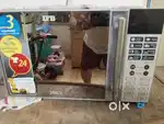 IFB Microwave