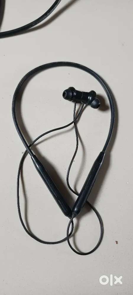 Oneplus Bluetooth Neckband