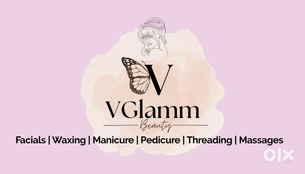 Beautician needed for home salon services brand