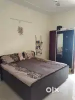 1 BHK on Ground Floor fully Furnished in City Heart Sector 125