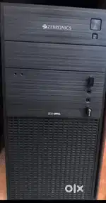 Editing pc.I5 4th generation cpu with edius weddng invtation projects