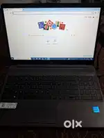 Laptop_HP 250 G8 Notebook