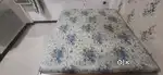 Mattress  with mamori form