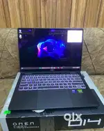 ,HP OMEN Transcend 14-fb0761nr 14 2.8K 120Hz OLED Gaming Laptop,