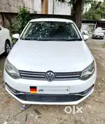 Volkswagen Ameo 1.2 MPI Highline Plus, 2017, Petrol