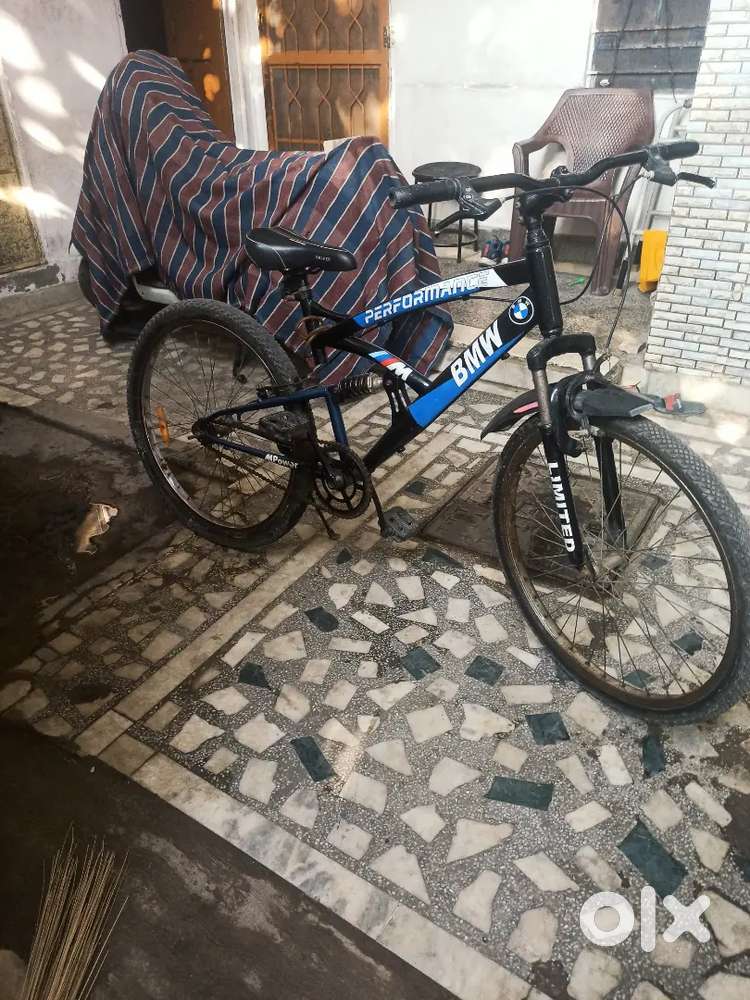 BMW ,  cycle