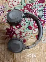 BOAT ROCKERZ HEADPHONES