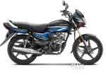 Honda shine 100 New low down payment 2222/-