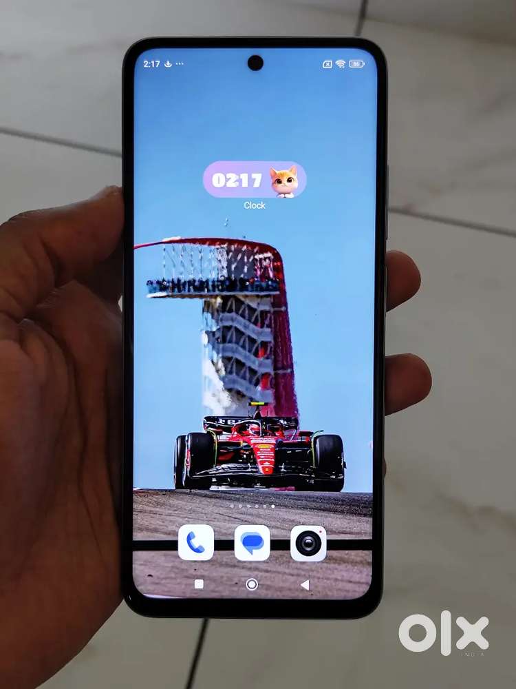 Redmi K50i 5G
