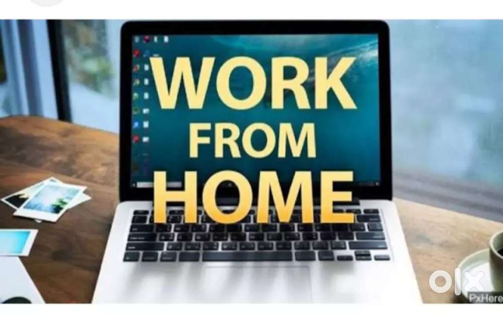 Work From Home