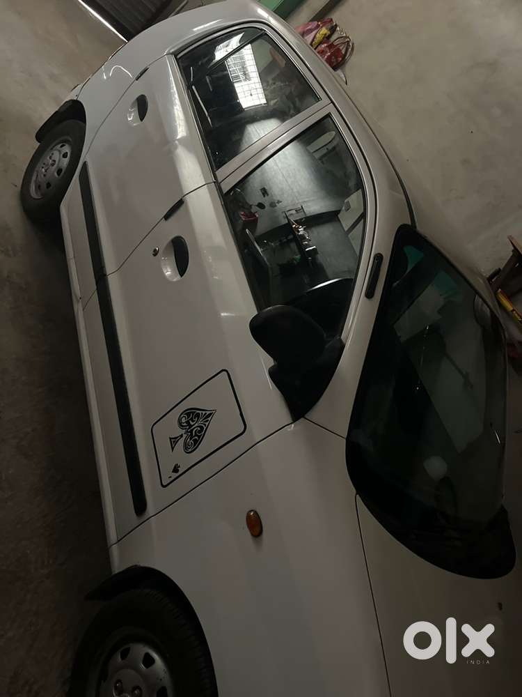 Hyundai New Santro 2008 Good Condition