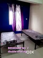 PG SHARING ROOM PORVORIM GOA