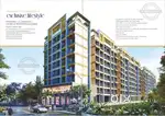 2BHK TMC ALL INCLISIVE NEAR STADIUM.