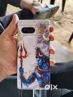 GOOGLE PIXEL 7