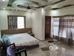 2Bhk  FULLY FURNISHED FLAT AVAILABLE CALL DIRECTLY