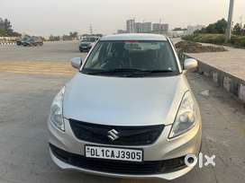 Maruti Suzuki Swift Dzire 2016