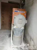 Ata chakki Pulverizer