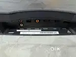 Bose solo TV speakers