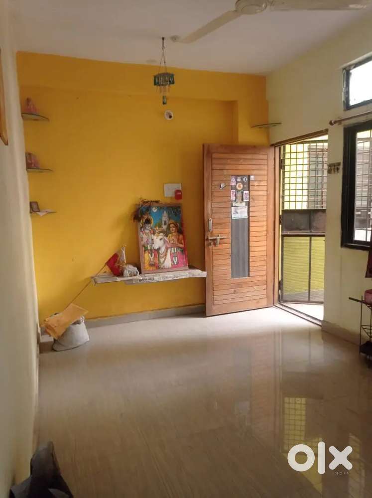 2BHK FOR SALE