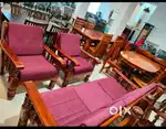 Wooden sofa direct factory outlet