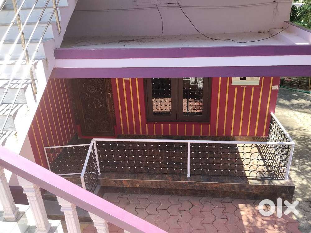 2Bhk house for rent at Valencia