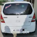 Maruti Suzuki Zen Estilo 2009 Petrol 53000 Km Driven