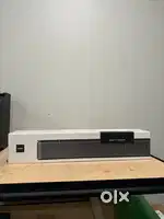Bose TV Speaker ( all in one soundbar)