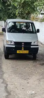 Maruti EECO car T- BOARD vehicle I need duty requler