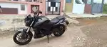 Bajaj Dominar 250 2021