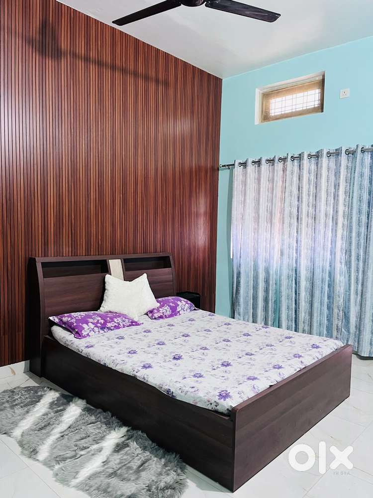 Full FURNISED 2 BHK VILLA AT PANDEYPUR AWASH VIKASH