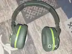 Boat headphones