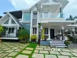 തൃശൂർ നടത്തറയിൽ posh വില്ല വില്പനയ്ക്ക്