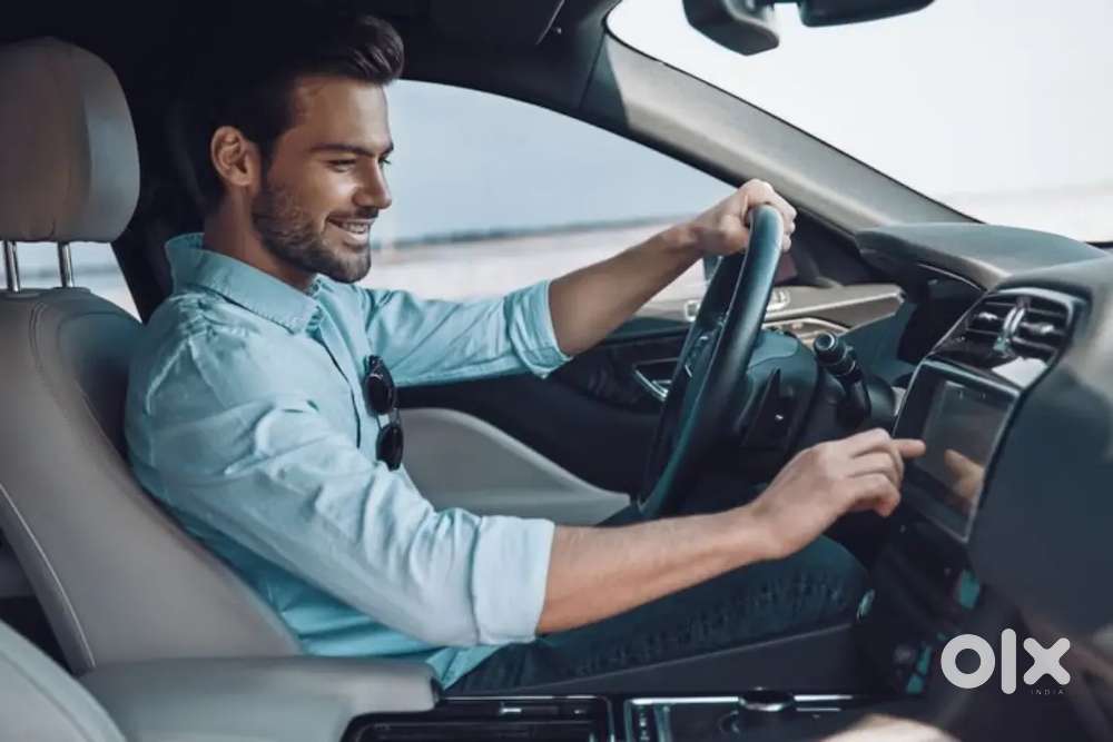 Driver ( car)