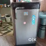 Whirpool 190 litre fridgè