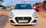 Maruti Suzuki Dzire 1.2 VXI, 2022, Petrol