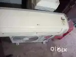 Rented Ac offering To Best Cost in Great Condition & Sell Second hand