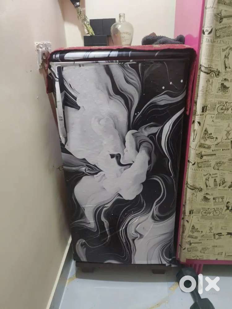 Fridge in good condition