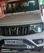 Mahindra Bolero 2024 Diesel Good Condition