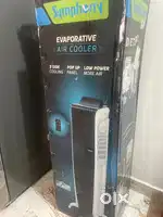 Symphony AIR COOLER
