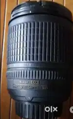 Nikon 18mm 135mm Lans likes new