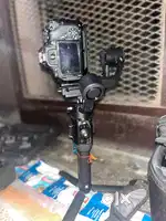 Dji ronin sc