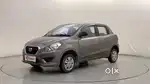 Datsun GO T, 2015, Petrol