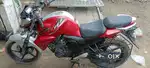Yamaha Fzs very good condition
