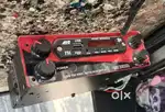 Auto speaker system