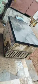 Juice machine