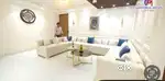THREE BHK FULLY FURNISHED,RENT -40K NEW FIRST ENTRY FLAT