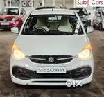 Maruti Suzuki Celerio 1.0 VXI AMT, 2022, Petrol
